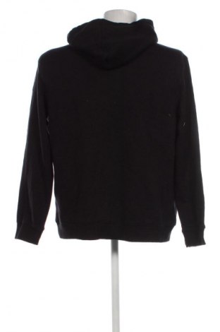 Herren Sweatshirt H&M, Größe L, Farbe Schwarz, Preis € 12,99