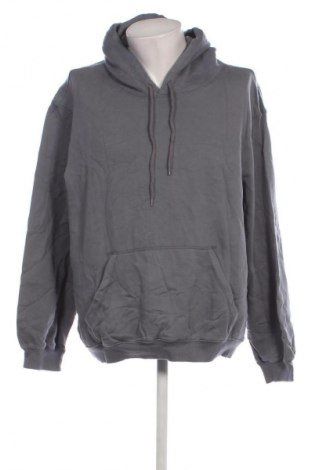 Herren Sweatshirt H&M, Größe XXL, Farbe Grau, Preis € 13,99