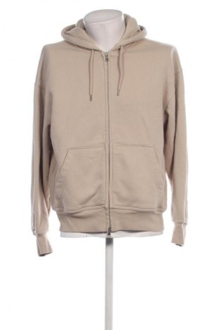 Herren Sweatshirt H&M, Größe S, Farbe Beige, Preis € 14,49