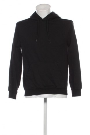 Herren Sweatshirt H&M, Größe S, Farbe Schwarz, Preis € 13,99