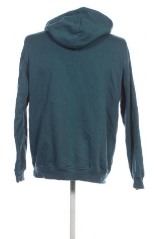 Férfi sweatshirt H&M, Méret M, Szín Kék, Ár 4 499 Ft