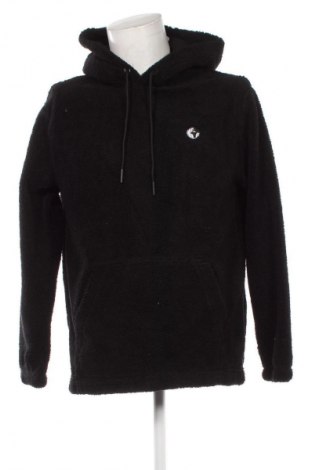 Herren Sweatshirt H&M Divided, Größe M, Farbe Schwarz, Preis 12,99 €