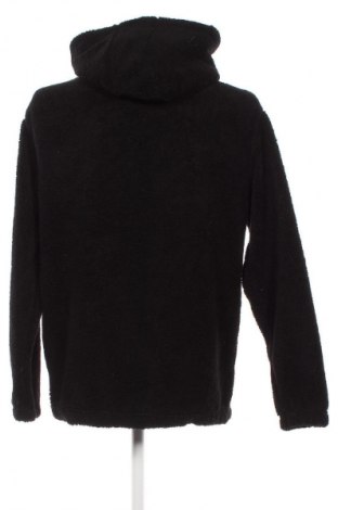 Herren Sweatshirt H&M Divided, Größe M, Farbe Schwarz, Preis € 12,99