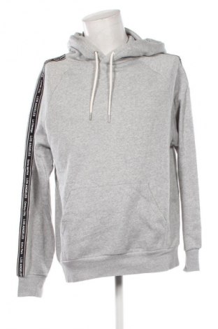 Pánska mikina  H&M Divided, Veľkosť L, Farba Sivá, Cena  9,25 €