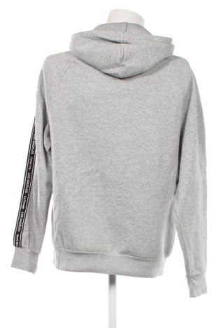 Herren Sweatshirt H&M Divided, Größe L, Farbe Grau, Preis 11,49 €