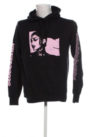 Férfi sweatshirt H&M Divided, Méret S, Szín Fekete, Ár 9 899 Ft