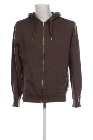 Férfi sweatshirt H&M Divided, Méret L, Szín Barna, Ár 4 999 Ft