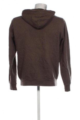 Herren Sweatshirt H&M Divided, Größe L, Farbe Braun, Preis 13,99 €