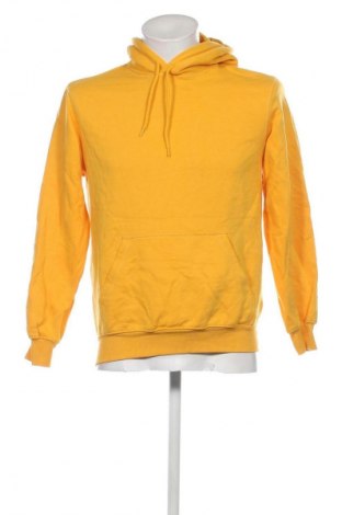 Férfi sweatshirt H&M Divided, Méret XS, Szín Sárga, Ár 4 999 Ft