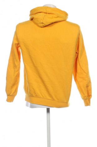 Herren Sweatshirt H&M Divided, Größe XS, Farbe Gelb, Preis € 13,99