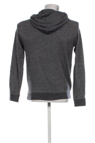 Herren Sweatshirt H&M L.O.G.G., Größe M, Farbe Grau, Preis 12,99 €