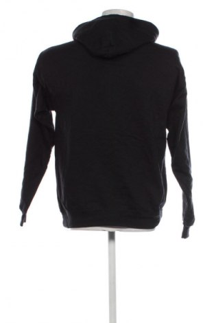 Herren Sweatshirt Hanes, Größe M, Farbe Schwarz, Preis 12,99 €