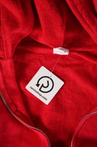 Herren Sweatshirt Hanes, Größe S, Farbe Rot, Preis € 11,49