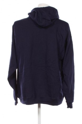 Herren Sweatshirt Hanes, Größe XXL, Farbe Blau, Preis € 15,49