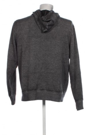 Herren Sweatshirt Hard Rock Cafe, Größe XL, Farbe Grau, Preis € 15,99