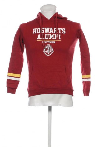 Herren Sweatshirt Harry Potter, Größe S, Farbe Rot, Preis € 13,49