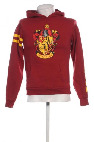 Hanorac de bărbați Harry Potter, Mărime XS, Culoare Roșu, Preț 67,99 Lei