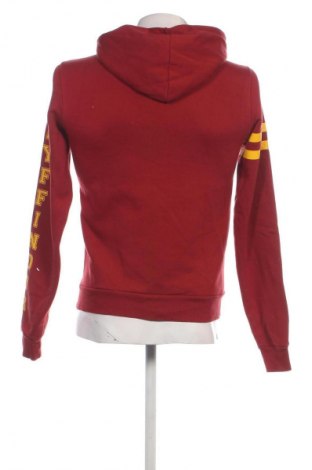 Herren Sweatshirt Harry Potter, Größe XS, Farbe Rot, Preis 15,99 €