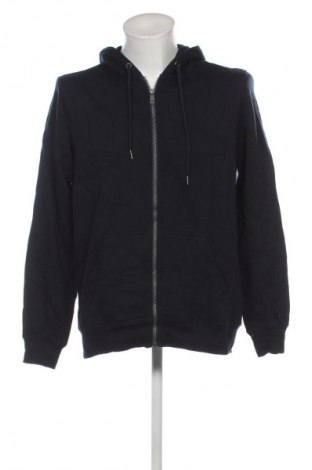 Herren Sweatshirt Hema, Größe L, Farbe Blau, Preis 12,99 €