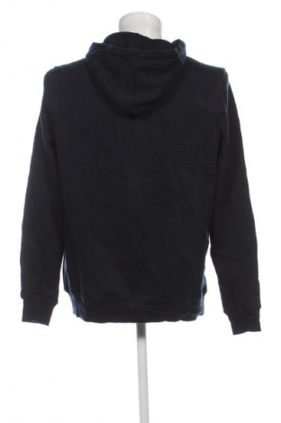 Herren Sweatshirt Hema, Größe L, Farbe Blau, Preis € 12,99