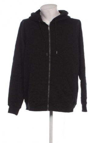 Herren Sweatshirt Hema, Größe XXL, Farbe Schwarz, Preis € 13,99