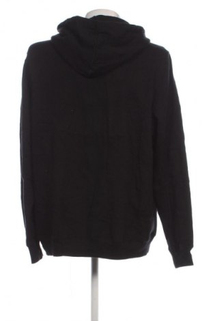 Herren Sweatshirt Hema, Größe XXL, Farbe Schwarz, Preis € 13,99