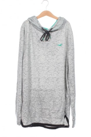 Męska bluza Hollister, Rozmiar S, Kolor Szary, Cena 52,99 zł