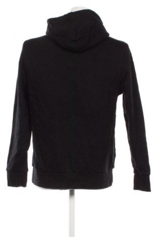 Herren Sweatshirt Hurley, Größe M, Farbe Schwarz, Preis € 32,99