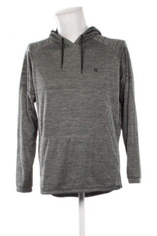 Herren Sweatshirt Hurley, Größe L, Farbe Mehrfarbig, Preis € 32,99