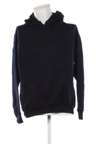 Férfi sweatshirt Imp Deluxe, Méret L, Szín Kék, Ár 4 999 Ft