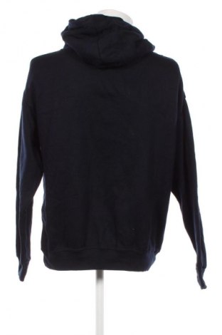 Férfi sweatshirt Imp Deluxe, Méret L, Szín Kék, Ár 4 999 Ft