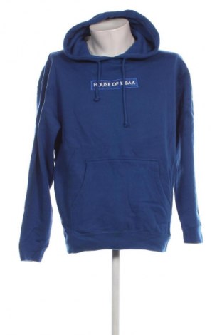 Herren Sweatshirt Independent, Größe M, Farbe Blau, Preis € 11,99