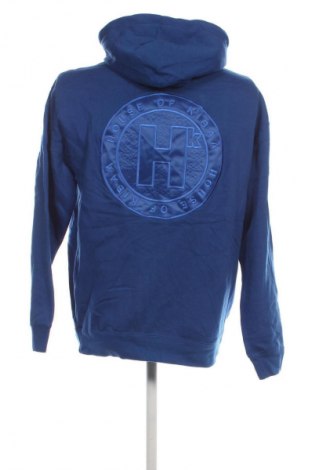 Herren Sweatshirt Independent, Größe M, Farbe Blau, Preis 11,99 €