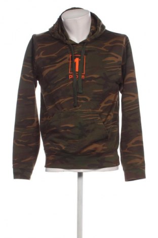 Férfi sweatshirt J.America, Méret M, Szín Sokszínű, Ár 4 999 Ft