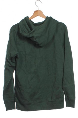 Pánska mikina  Jack & Jones, Veľkosť S, Farba Zelená, Cena  18,95 €