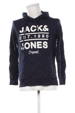 Pánska mikina  Jack & Jones, Veľkosť M, Farba Modrá, Cena  18,95 €