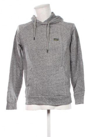 Herren Sweatshirt Jack & Jones, Größe S, Farbe Grau, Preis 10,99 €