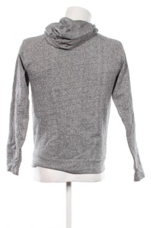 Herren Sweatshirt Jack & Jones, Größe S, Farbe Grau, Preis 10,99 €