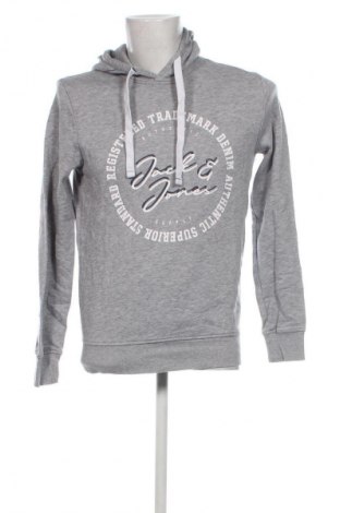 Pánská mikina  Jack & Jones, Velikost M, Barva Šedá, Cena  279,00 Kč