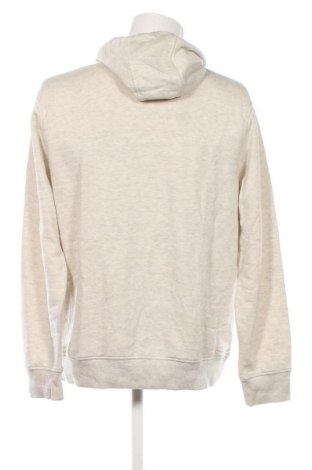 Herren Sweatshirt Jack & Jones, Größe XL, Farbe Beige, Preis 12,49 €