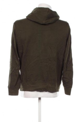 Herren Sweatshirt Jack & Jones, Größe L, Farbe Grün, Preis € 12,49