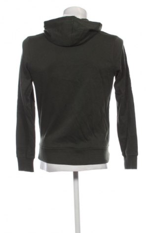 Herren Sweatshirt Jack & Jones, Größe M, Farbe Grün, Preis 12,49 €