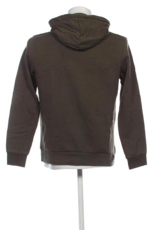 Hanorac de bărbați Jack & Jones, Mărime S, Culoare Verde, Preț 44,99 Lei