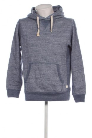 Pánská mikina  Jack & Jones, Velikost L, Barva Modrá, Cena  229,00 Kč