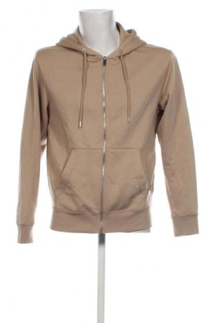 Męska bluza Jack & Jones, Rozmiar S, Kolor Beżowy, Cena 49,99 zł