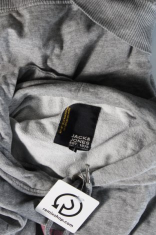 Pánska mikina  Jack & Jones, Veľkosť M, Farba Sivá, Cena  10,95 €