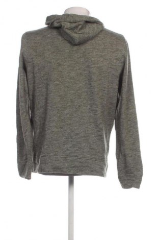 Pánska mikina  Jack & Jones, Veľkosť M, Farba Zelená, Cena  19,45 €