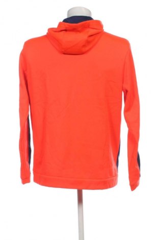 Herren Sweatshirt Jako, Größe XL, Farbe Orange, Preis 14,99 €