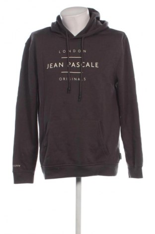 Férfi sweatshirt Jean Pascale, Méret L, Szín Szürke, Ár 9 499 Ft