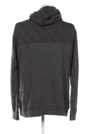 Herren Sweatshirt Jean Pascale, Größe XXL, Farbe Grau, Preis € 12,99